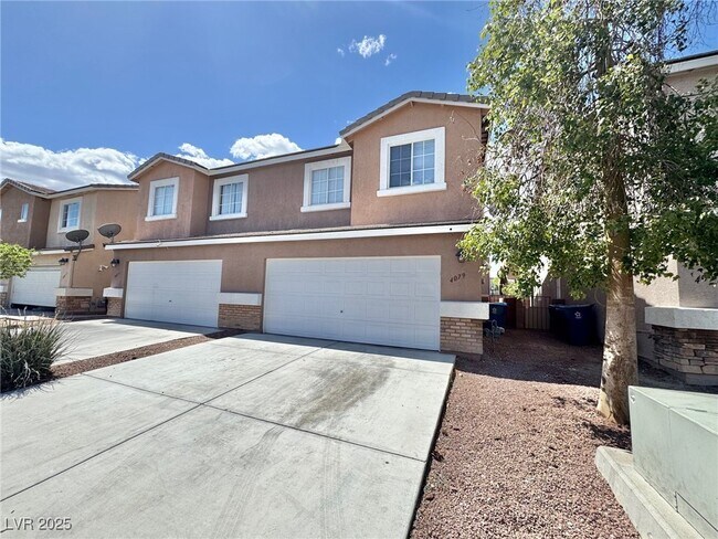 property at 4079 Halfmoon Bay Dr
