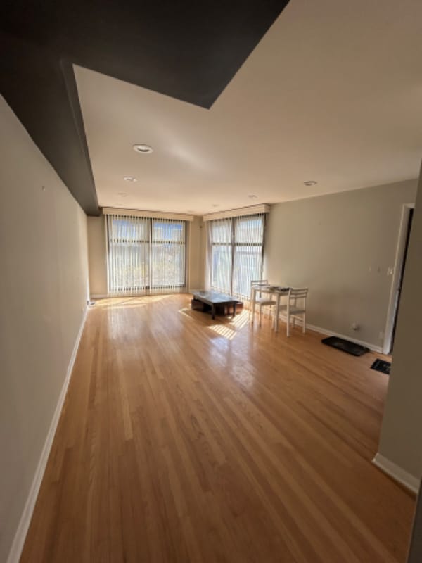 property at 1990 Sheridan Rd