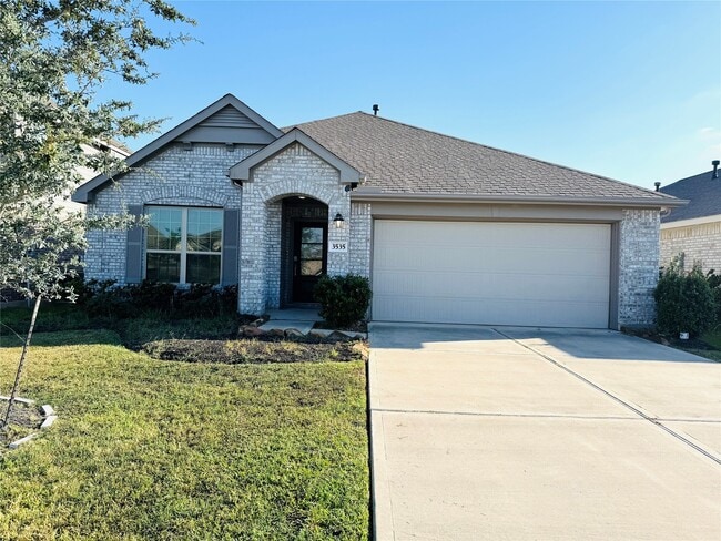 3535 Britton Burrow Way in Richmond, TX - Building Photo - Building Photo