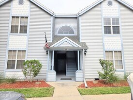 7300 N Cocoa Blvd in Cocoa, FL - Building Photo