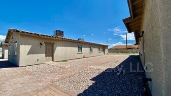 1514 E 28th St in Tucson, AZ - Building Photo