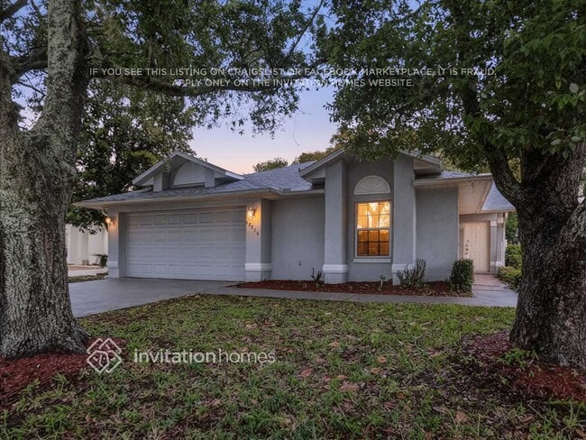 property at 12826 Lower River Blvd