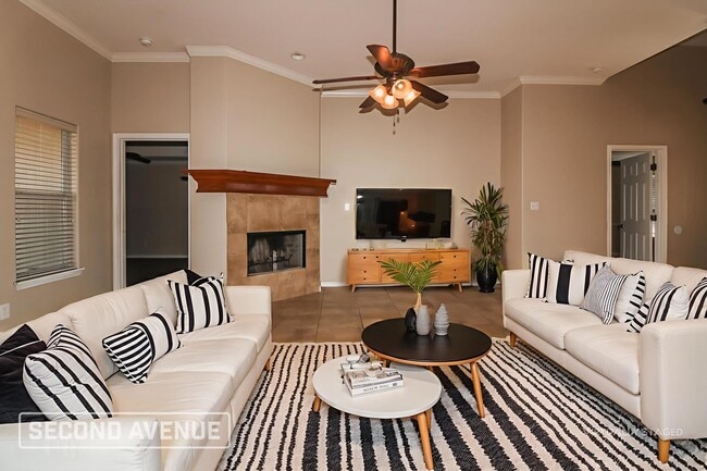 6822 Wall Street in Corpus Christi, TX - Building Photo - Building Photo