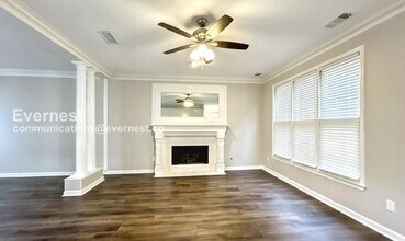 3106 Sherwood Oaks Ln in Decatur, GA - Building Photo - Building Photo