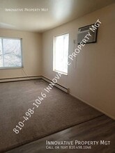 3834 Red Arrow Rd in Flint, MI - Building Photo - Building Photo