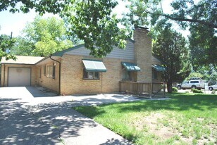 1901 Baseline Rd in Boulder, CO - Building Photo