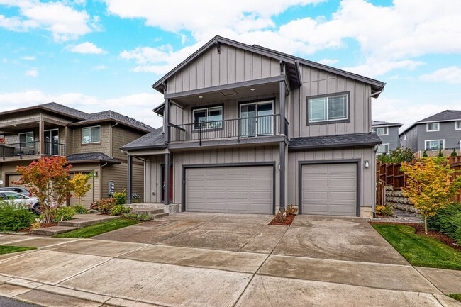 property at 16637 SW Colorado Ln