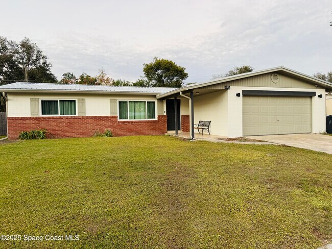 3300 Barbara Ln in Titusville, FL - Building Photo - Building Photo