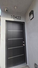 10422 1/2-10422 1/2 Graham Ave in Los Angeles, CA - Building Photo - Building Photo