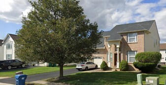 9 Primrose Dr in Bear, DE - Building Photo