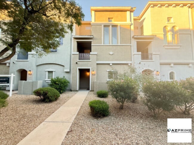 2150 East Alameda Rd in Phoenix, AZ - Building Photo - Building Photo