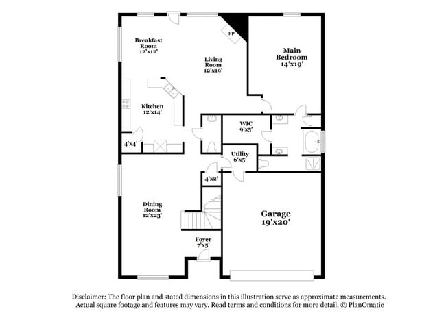 21515 Lovis Way in Humble, TX - Building Photo - Building Photo