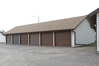 Lofts of Sandcreek in Coon Rapids, MN - Building Photo - Building Photo