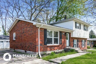 9607 Walnutwood Way in Jeffersontown, KY - Building Photo - Building Photo