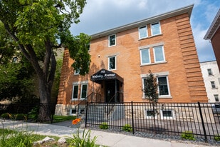 753 Wolseley Av in Winnipeg, MB - Building Photo