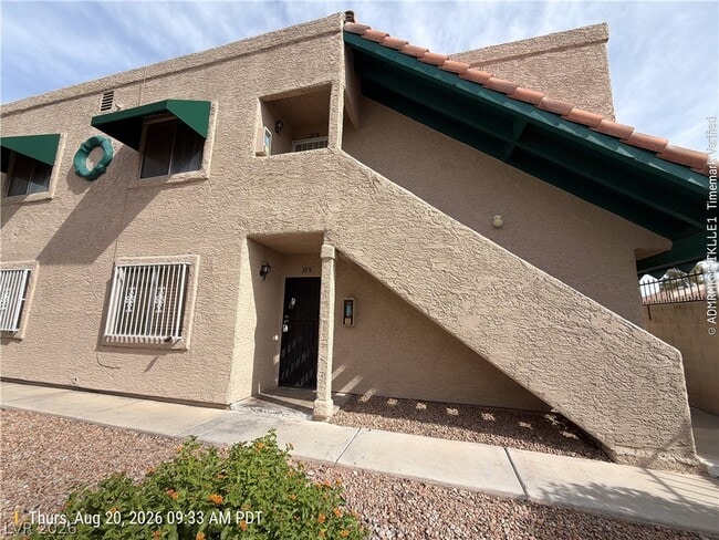 property at 6750 Del Rey Ave
