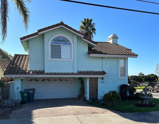 property at 1012 Brighton Ave
