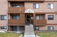 420 3 St NE in Calgary, AB - Building Photo - Building Photo