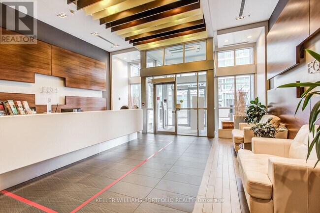 property at 70-870 Town Centre Court