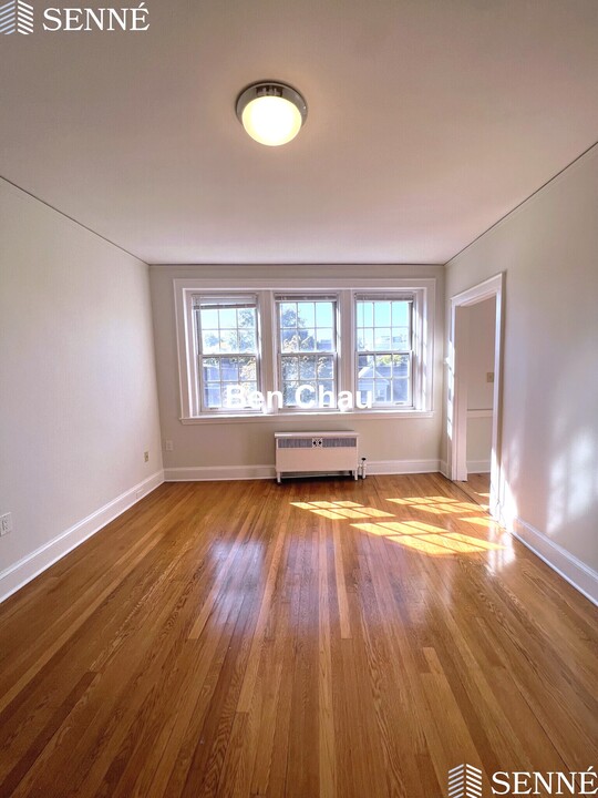 353 Harvard St, Unit 42B in Cambridge, MA - Building Photo