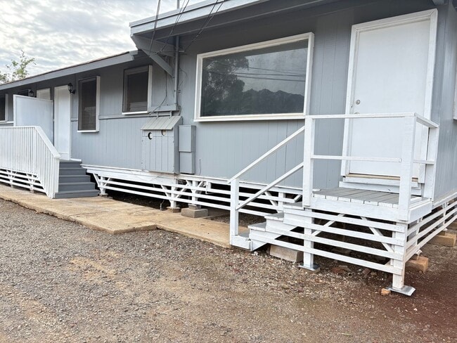 property at 84-983 Hana St