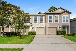 11856 Lake Bend Cir in Jacksonville, FL - Building Photo