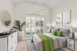 147 April Waters Dr W in Montgomery, TX - Building Photo - Building Photo