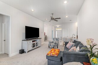 1843 Middlebury Drive in Palm Bay, FL - Building Photo - Building Photo