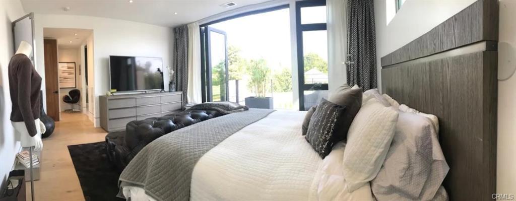 2538 Tilden Ave in Los Angeles, CA - Building Photo