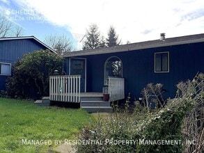 16225 NW Rock Creek Rd in Portland, OR - Building Photo - Building Photo