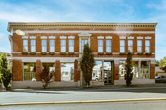 725 Market St in Kirkland, WA - Foto de edificio - Building Photo