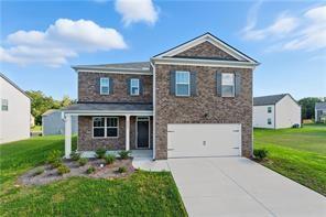 6753 Chilkat Ct SW in Atlanta, GA - Building Photo