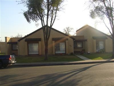 606 Downey Ave in Modesto, CA - Building Photo - Building Photo