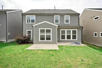 3352 Bordwell Ridge Dr in New Hill, NC - Building Photo - Building Photo