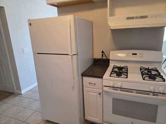 property at 1320 W Sahuaro Dr
