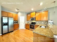 4553 Amberly Oaks Ct in Tampa, FL - Foto de edificio - Building Photo