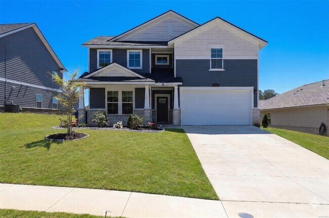 154 Westover St in Auburn, AL - Building Photo - Building Photo