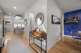 3448 W 36th Ave in Denver, CO - Building Photo - Building Photo