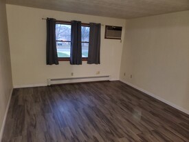 5721 Sheridan Rd, Unit 4 Apartamentos