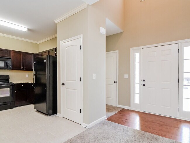 770 Helm Ln NW in Kennesaw, GA - Building Photo - Building Photo