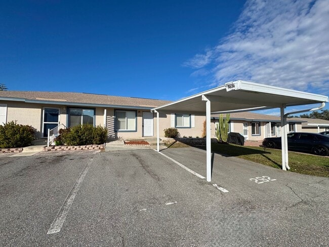 property at 292 Winter Ridge Blvd