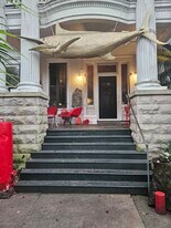 2326 Esplanade Ave, Unit 2326 Esplanade-Cottage in New Orleans, LA - Building Photo