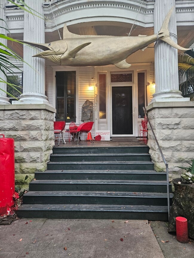 2326 Esplanade Ave, Unit 2326 Esplanade-Cottage