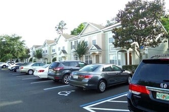 806 Shropshire Loop in Sanford, FL - Building Photo - Building Photo