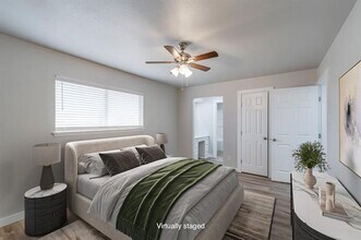 1614 Matagorda Dr in Dallas, TX - Building Photo - Building Photo