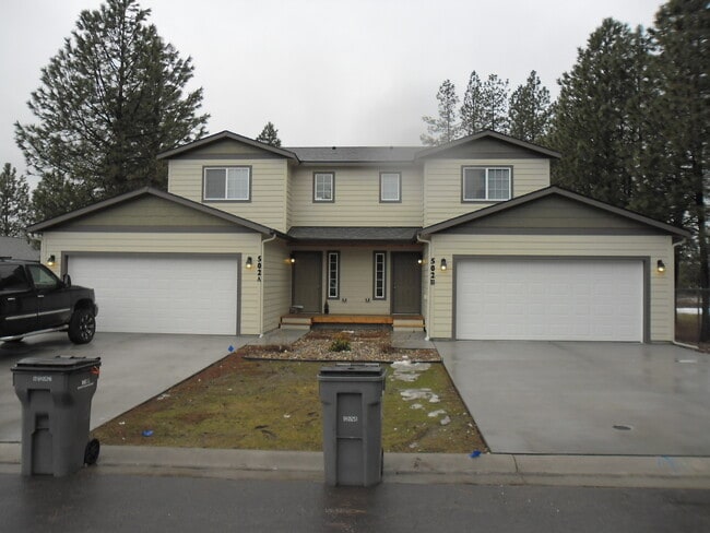 property at 502 S Margaret Ave