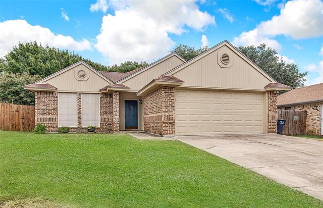 120 N Flaxseed Ln