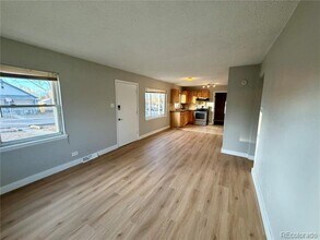 700 Perry St in Denver, CO - Building Photo - Building Photo