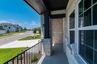 4612 Modena Bay Bend in Leander, TX - Building Photo - Building Photo