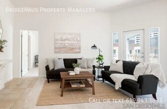 655 Columbia St in San Diego, CA - Building Photo - Building Photo